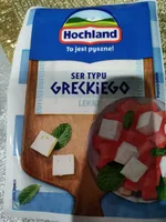 Ser Typu Greckiego