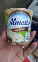 Crema De Branza Cu Hribi