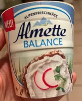 Almette - Balance