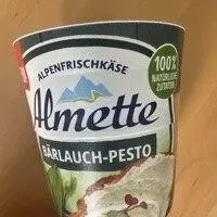 Bärlauch Pesto