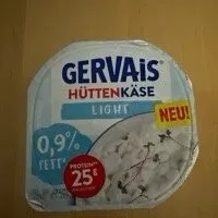 Hüttenkäse Light