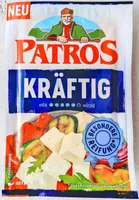 Kräftig