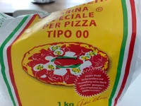 Pizza Mehl