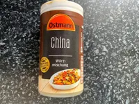 Chinagewürz