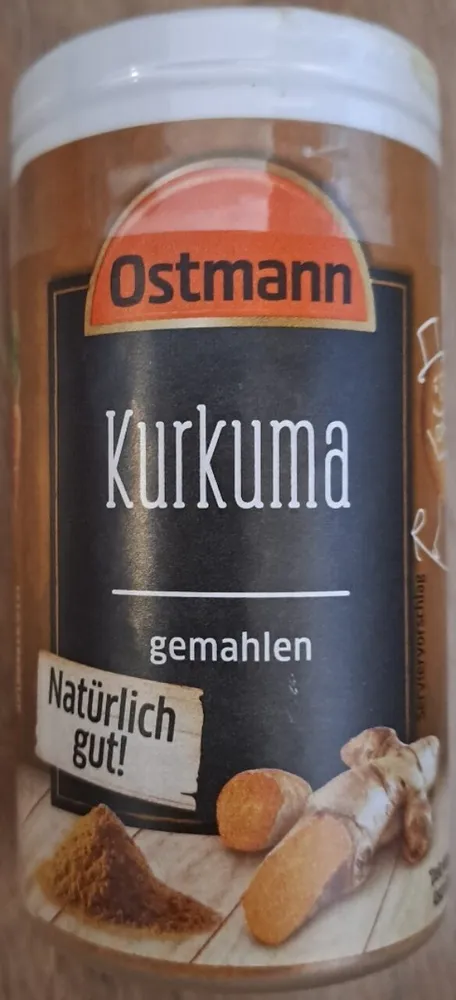 Kurkuma