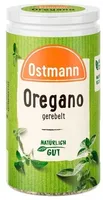 Oregano gerebelt