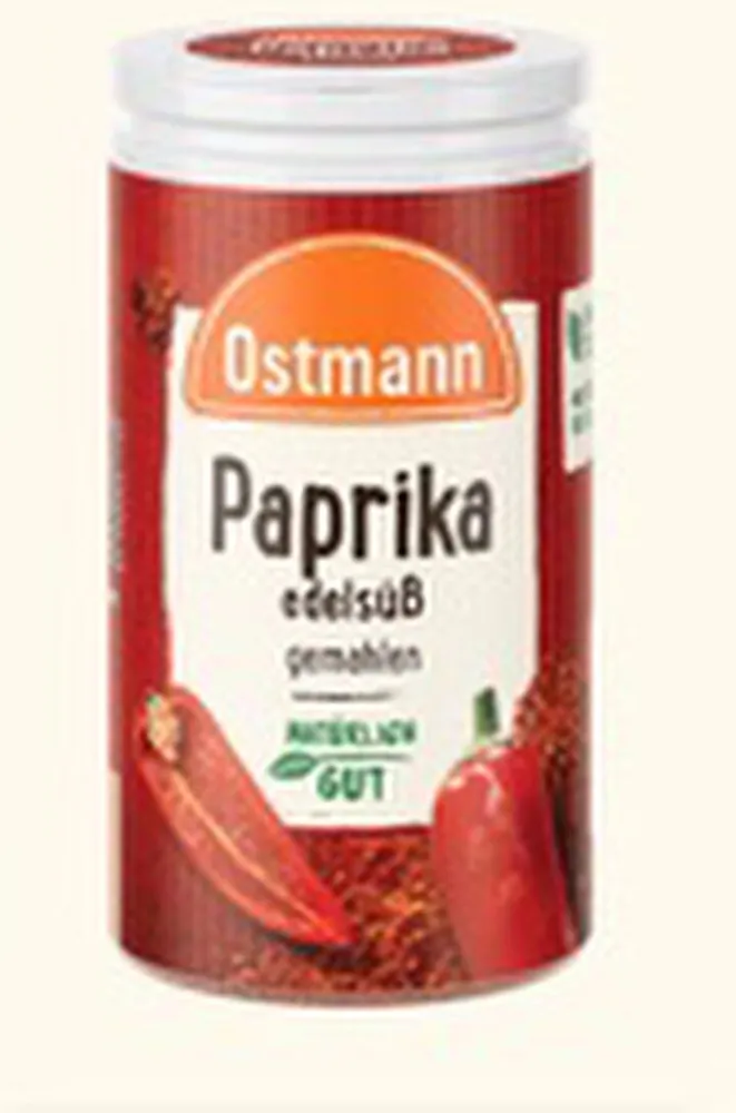 Paprika edelsüß