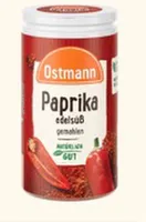 Paprika edelsüß