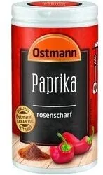 Paprika Rosenscharf