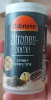 Zitronenpfeffer