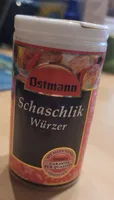 Schaschlik