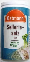 Sellerie Salz