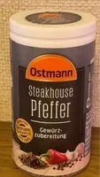 Steakhouse Pfeffer