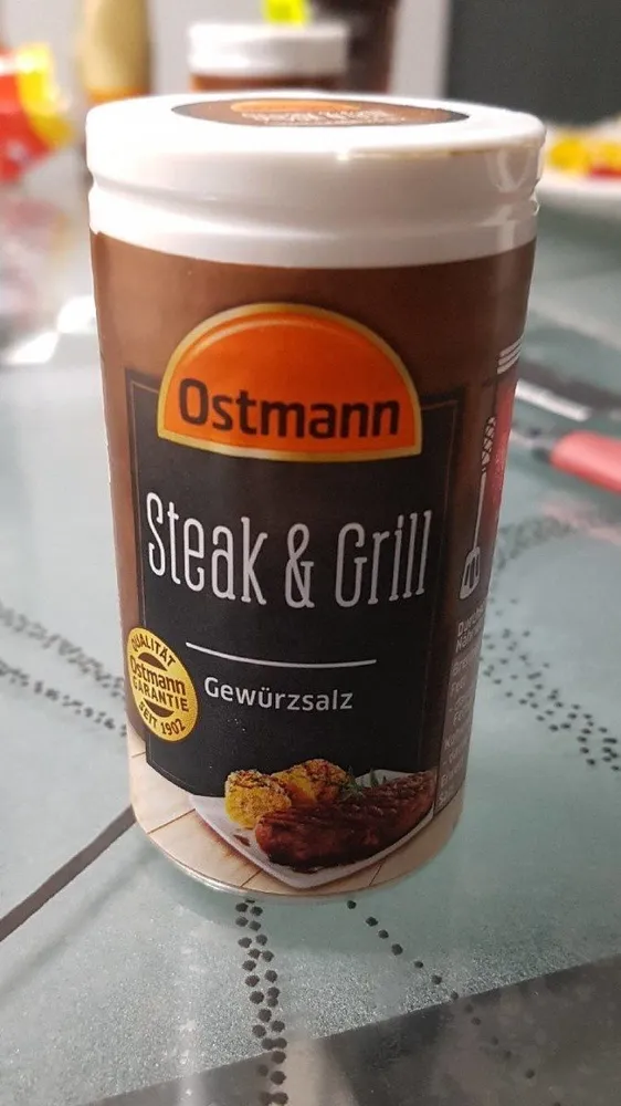 Steak & Grill