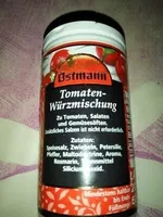 Tomaten-Würzmischung
