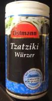 Tzarziki