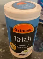Epices tzatziki