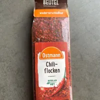 Chiliflocken
