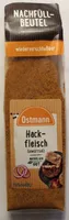 Hackfleisch Würzer