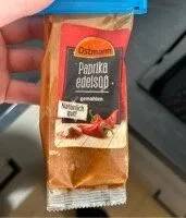 Paprika edelsüß gemahlen