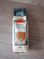 pommes Gewürz