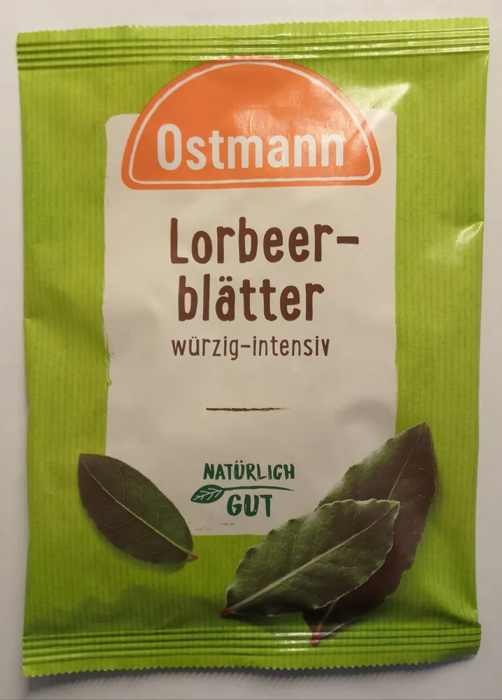Lorbeer Blätter