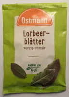 Lorbeer Blätter