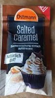 Salted Caramel