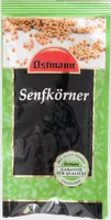 Senfkörner