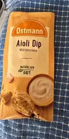 Aioli Dip