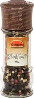 Pfeffer, bunt (ganz)