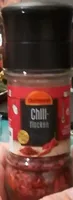 Chili Flocken