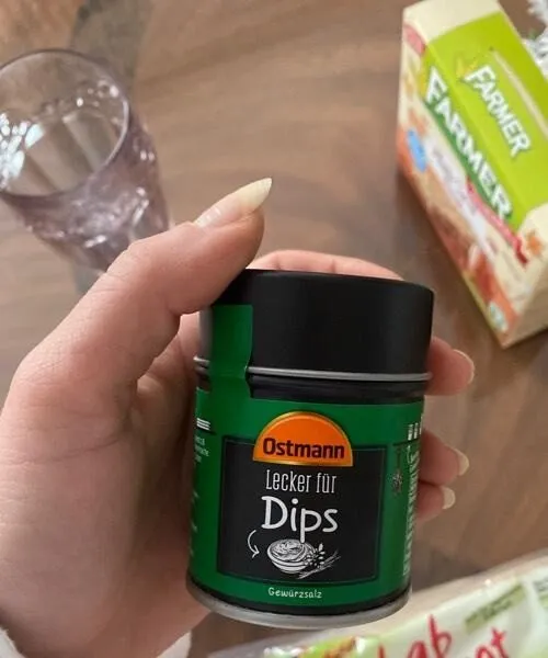 Dips