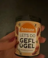 Let's Do Geflügel