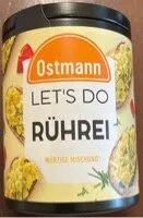 Let's do Rührei