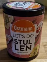 Let's do Stullen