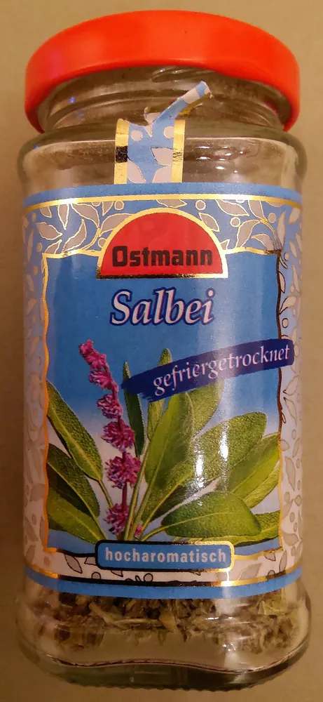Salbei