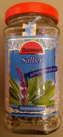 Salbei