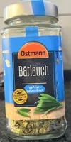Bärlauch