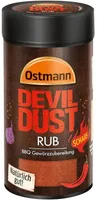 Magic Dust | BBQ Rub
