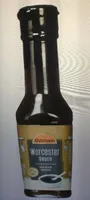 Worcester sauce