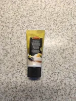Bourbon-Vanillepaste