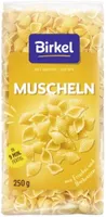 Nudeln Muscheln