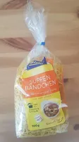 Suppen Bändchen