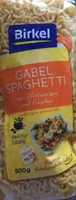 Gabel-Spaghetti (Nudeln)