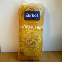 Hörnchen