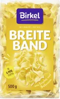 Nudeln Breite Band
