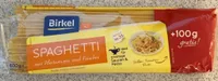 Spaghetti