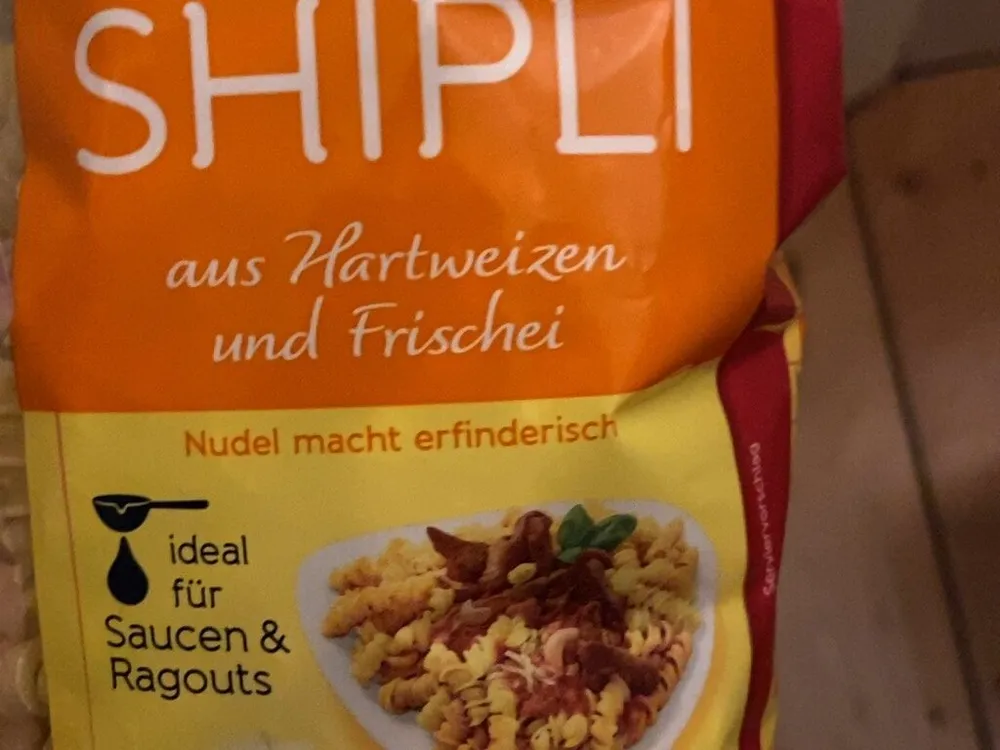 Birkel Shipli