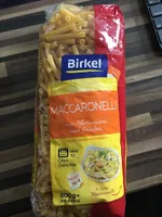 Nudeln Maccoronelli (Birkel)